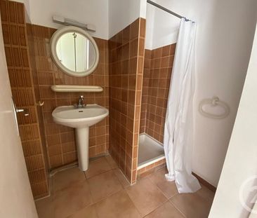 Appartement Studio à louer - Photo 2