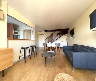 Location / Appartement T3 - Photo 5