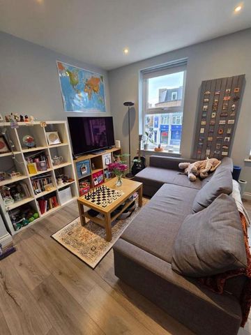 Lower Road, London, SE16 - Photo 2