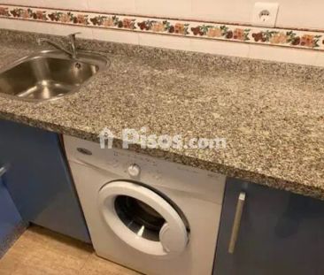 Piso en alquiler en Centro - Photo 5