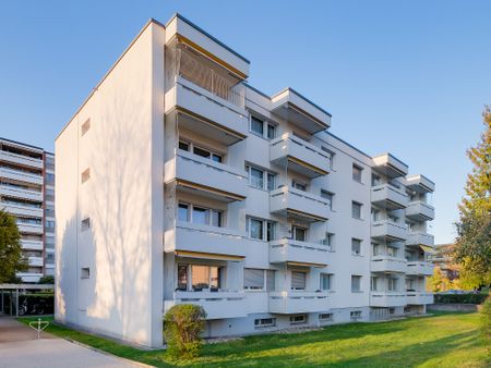 Experience Therwil - live with quality of life! - Foto 3