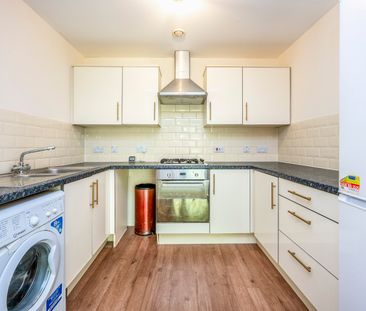 2 bedroom apartment to rent Millward Drive, Fenny Stratford, Milton... - Photo 5