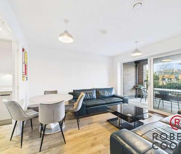 Bourne Court, Ruislip, HA4 - Photo 2