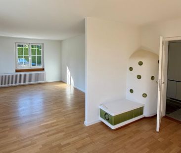Charmantes, frisch umgebautes Haus für Gartenliebhaber - Photo 1