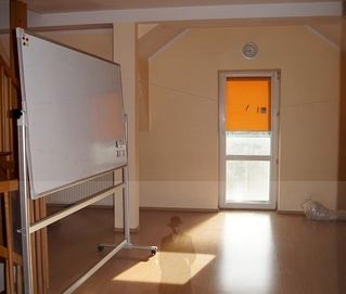 Stare Miasto Szczecin - 4 pokoje najem - Zdjęcie 4