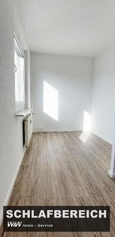 1 Zimmer, frisch saniert, Aufzug - Photo 4