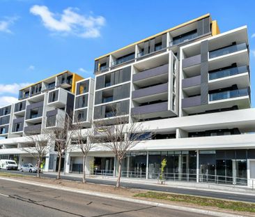 Apartment 409A/240 Great Western Highway, Kingswood NSW - Photo 4