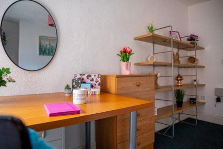 18 bedroom house share to rent - Photo 5