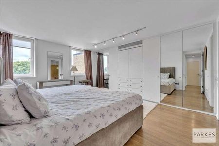 Clarendon Place, London, W2 - Photo 3