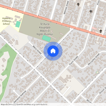 31 Dives Avenue, Hawera, South Taranaki