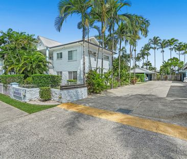 2/3-5 Springfield Crescent, Manoora QLD 4870 - Apartment For Rent |... - Photo 4