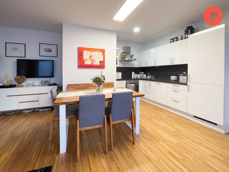 TOP 3 Zimmer-Wohnung mit Balkon am Ennser Hauptplatz - mit Küche - unbefristetes Mietverhältnis - Foto 2