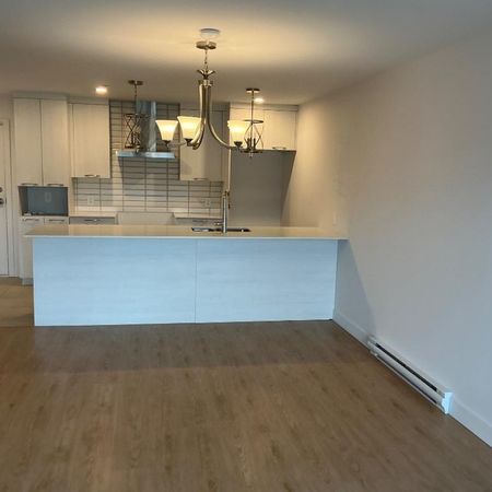 Condo à louer - Photo 3