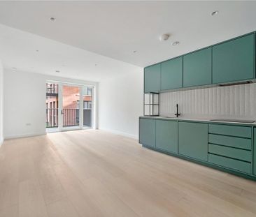 2 bedroom apartment to rent - Photo 2