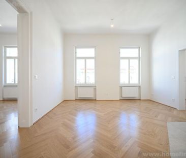 Erstbezug nahe dem Loquaiplatz - 4 Zimmer I unbefristet - Foto 6