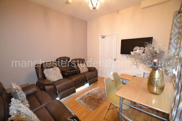 Scarsdale Road, Manchester, M14 5PR - Photo 1