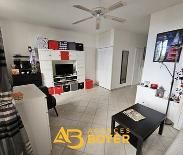 Appartement 2 Pièces 39 m² - Photo 1