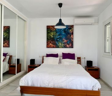 Casa o chalet de alquiler en Elgar, Mijas pueblo - Photo 4