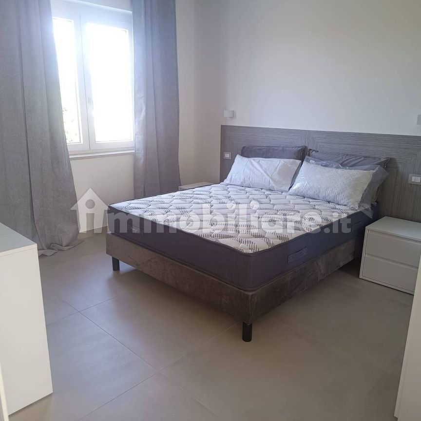 Trilocale via Giovanni Marra 1, Cerrelli, Altavilla Silentina - Foto 1