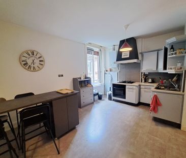 Colocation - chambre à louer dans appartement - Photo 4