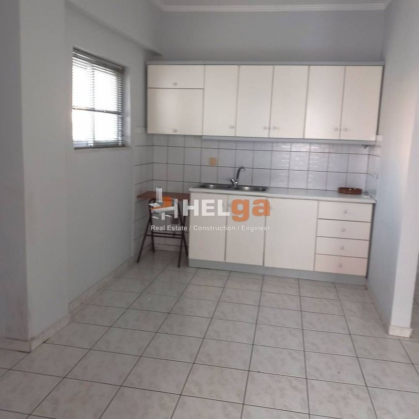 Studio/Γκαρσονιέρα για ενοικίαση Αγία Σοφία (Πάτρα) - Φωτογραφία 1