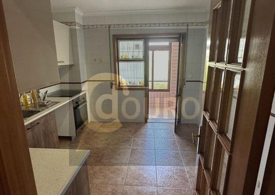 Apartamento T3 em Porto