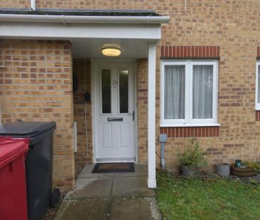 2 bedroom terraced house to rent - Photo 5