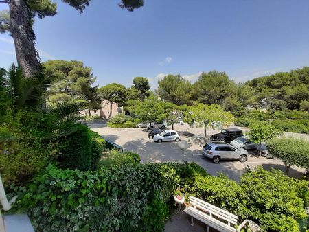 Appartement T1 Sanary-sur-Mer à louer - Photo 4