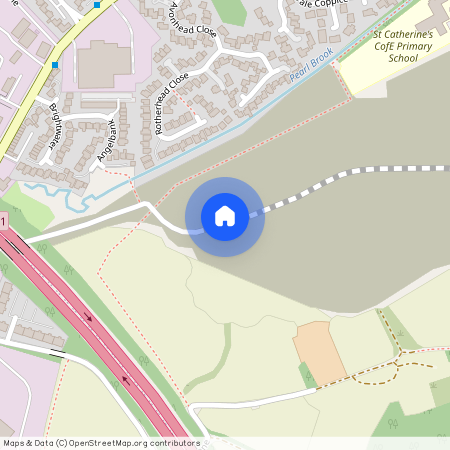 Rivington Park, Bolton, BL6