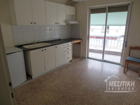Studio/Γκαρσονιέρα για ενοικίαση Καλλιθέα (Βέροια) - Photo 4