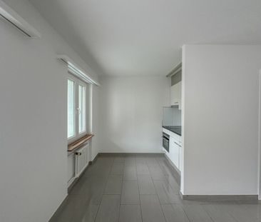 zen­tra­le 1-Zim­mer­woh­nung mit Bal­kon - Photo 6