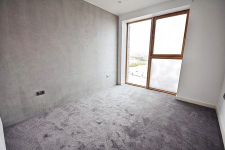 2 bedroom apartment to rent - Photo 5