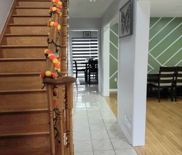 For Lease - 403 Brisdale Drive, Brampton, Ontario - Photo 1