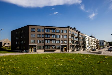 Meteorvägen 8 - Foto 4