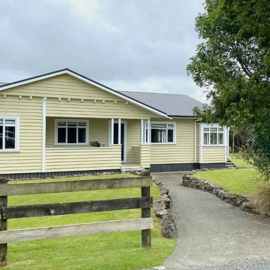 Peace and privacy - Photo 1