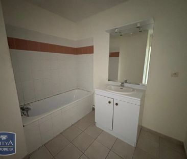 Maison à louer 3 pièces 69.68m² - Photo 5