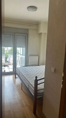 Studio/Γκαρσονιέρα για ενοικίαση Νέα Ελβετία (Χαριλάου) - Photo 2