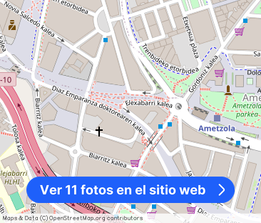 Alquiler de piso en Calle Elexabarri - Foto 1