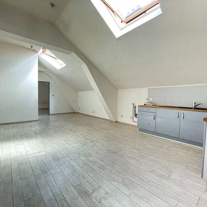 Appartement à louer à JARNY - Photo 1