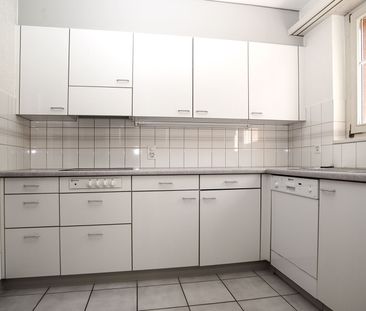 Geräumige und helle Wohnung an ruhiger Lage - Photo 5