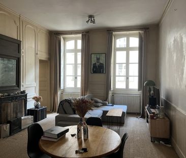 Appartement T2 à louer - 58 m² - Photo 1
