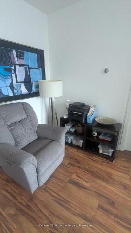 For Lease - 35 Brian Peck Crescent Unit# PH18, Toronto, Ontario - Photo 2