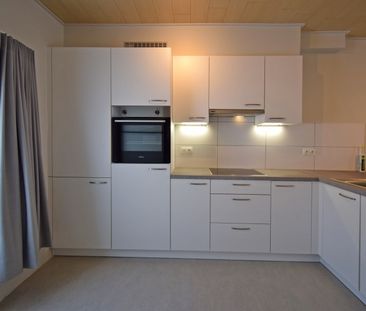 INSTAPKLAAR APPARTEMENT IN CENTRUM DIKSMUIDE - Photo 6