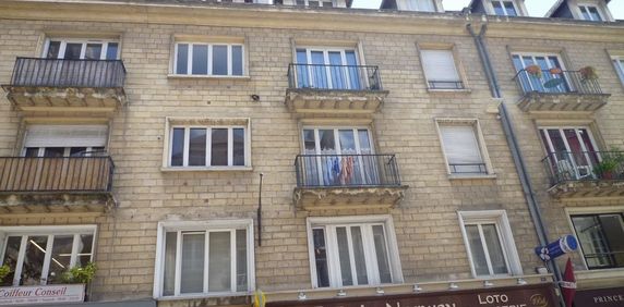 Location Appartement 2 pièces 42m² - Photo 2