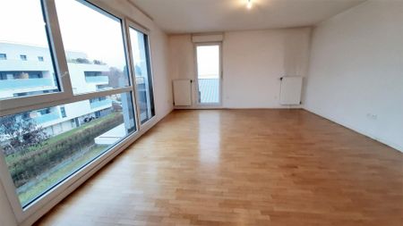 location Appartement F2 DE 48.2m² À CHEVILLY LARUE - Photo 4