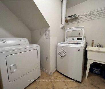 For Lease - 173 Jeanne Drive Unit# BSMT, Vaughan, Ontario - Photo 6