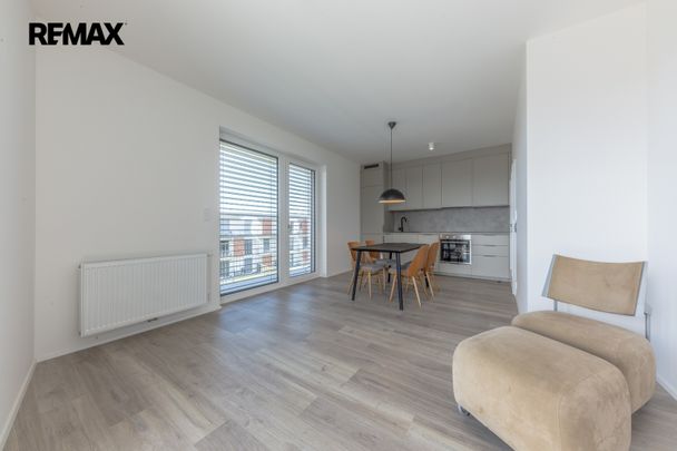 Pronájem bytu 4+kk v osobním vlastnictví 83 m², Brandýs nad Labem-Stará Boleslav - Photo 1