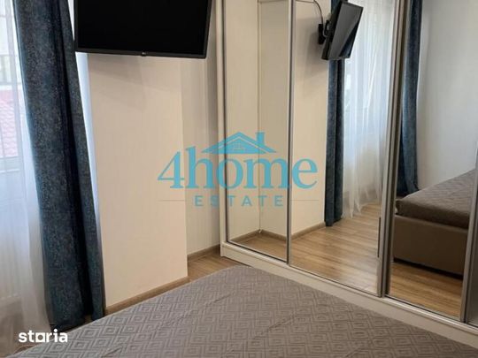 Apartament 2 camere|Salajan|Nicolae Grigorescu|Bloc Nou|Parcare - Photo 1