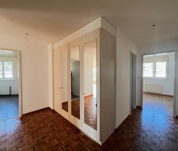 3.5 Zimmer, 81 m², 3. Stock - Foto 3