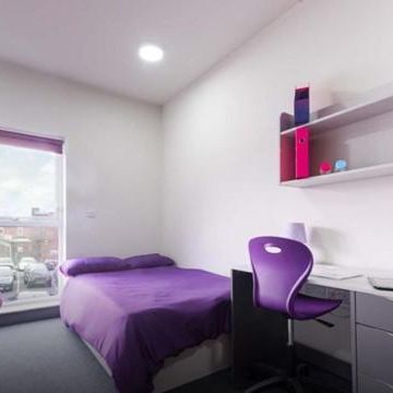 1 bedroom private hall to rent - Photo 3